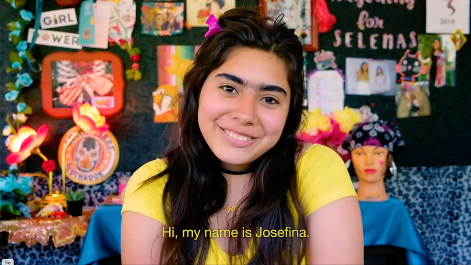 Josefina Valencia
